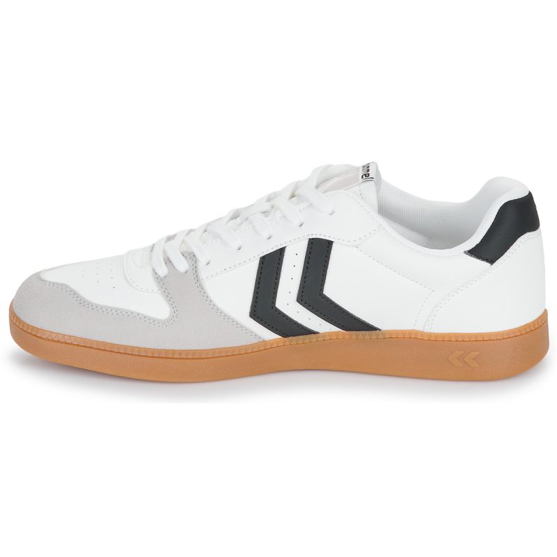 hummel  HANDBALL PERFEKT SP  Bianco -  Sneakers Uomo - 4