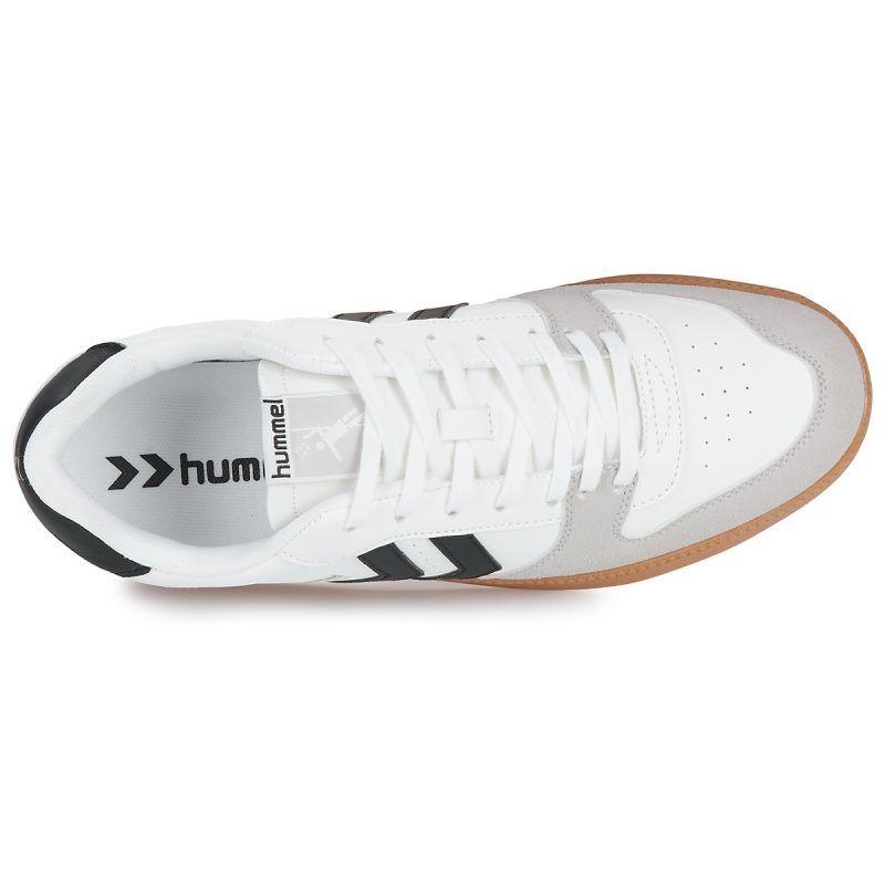 hummel  HANDBALL PERFEKT SP  Bianco -  Sneakers Uomo - 6