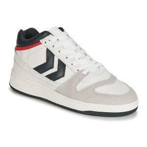 Sneakers uomo hummel  MINNEAPOLIS  Bianco hummel 5700495347721