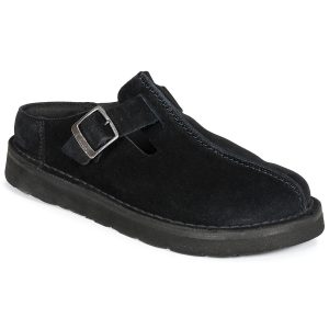 Solsbury Mule.  Nero