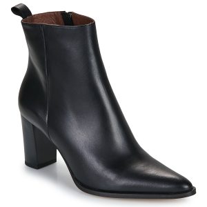 Stivaletti    2250-73449  Nero