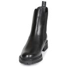 Tamaris  25427-001  Nero -  Stivaletti Donna - 3