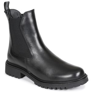 Stivaletti    25427-001  Nero