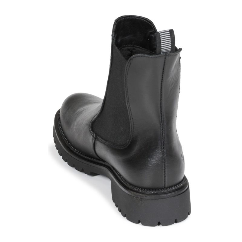 Tamaris  25427-001  Nero -  Stivaletti Donna - 5
