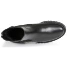 Tamaris  25427-001  Nero -  Stivaletti Donna - 6
