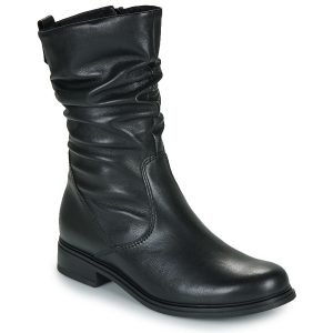Stivaletti    52793  Nero