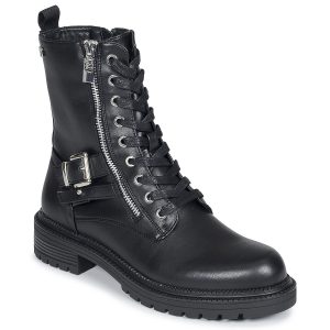 Stivaletti    54774  Nero
