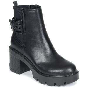 Stivaletti    54877  Nero