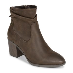 Stivaletti    59501  Marrone