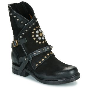 Stivaletti    ARCH JEWEL I  Nero