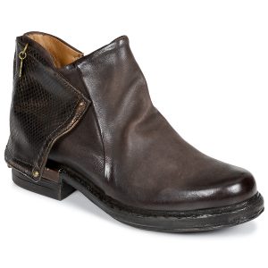 Stivaletti    ARCH LOW  Marrone