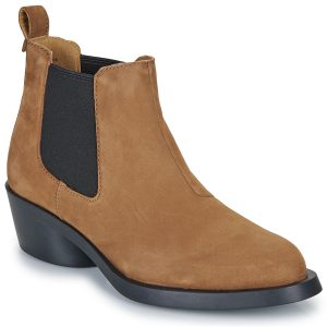Stivaletti    BONNIE  Beige