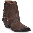 Stivaletti COUNTRY JEWEL Marrone
