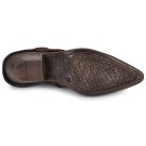 Airstep / A.S.98 COUNTRY JEWEL Marrone Stivaletti Donna - 7
