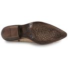 Airstep / A.S.98  COUNTRY ZIP  Beige -  Stivaletti Donna - 7
