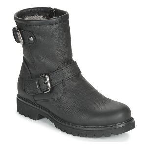 Stivaletti    FELINA  Nero
