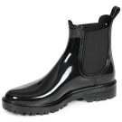 Verbenas GAUDI BRILLO Nero Stivaletti Donna - 4