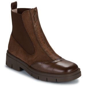 Stivaletti    HAMBURGO  Marrone