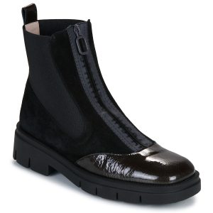 Stivaletti    HAMBURGO  Nero