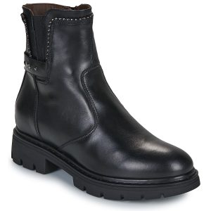 Stivaletti    I514769D-100  Nero