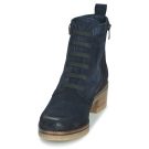 Dorking LUCERO Blue Women's Ankle Boots - 3