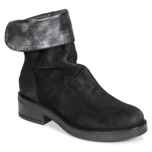 Stivaletti    MYND  Nero