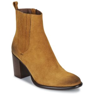 Stivaletti    RAVEN  Marrone