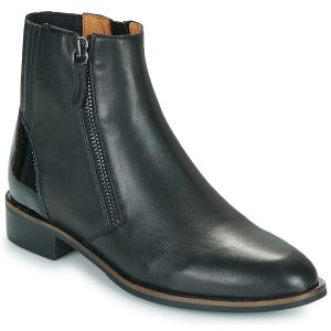 Stivaletti    SODANI  Nero