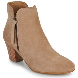 Stivaletti    TULLI  Beige