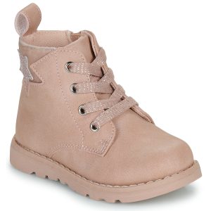 Stivaletti bambini ragazza Chicco  POLACCHINO FLEMMA  Rosa Chicco 8051182589540