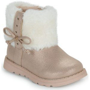 Stivaletti bambini ragazza Chicco  TRONCHETTO FLING  Rosa Chicco 8051182590799