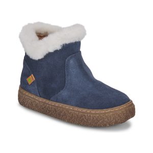 Stivaletti bambini ragazza El Naturalista  Helmet  Marine El Naturalista 050530389267