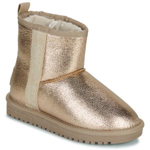 Stivaletti bambini ragazza Pepe jeans  DISS PARTY G  Rosa Pepe jeans 8447166361477