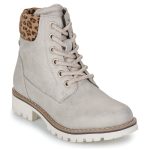 Stivaletti bambini ragazza Tom Tailor  MAJA  Beige Tom Tailor 4066893410988