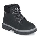 Stivaletti BEPPI 2215850-BLACK Nero - Boots Bambino - 1