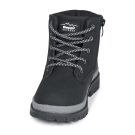 Stivaletti BEPPI 2215850-BLACK Nero - Boots Bambino - 3