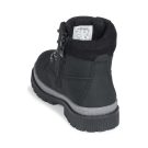 Stivaletti BEPPI 2215850-BLACK Nero - Boots Bambino - 5