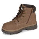 BEPPI 2215852-BROWN Marrone Boots Bambino - 4