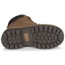 BEPPI 2215852-BROWN Marrone Boots Bambino - 7