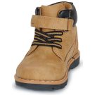 Chicco POLACCHINO FABIO Marrone Boots Bambino - 3