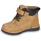 Chicco POLACCHINO FABIO Marrone Boots Bambino - 4