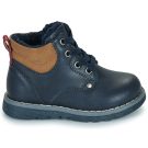 Chicco POLACCHINO FADION Blu Boots Bambino - 2