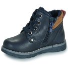 Chicco POLACCHINO FADION Blu Boots Bambino - 4