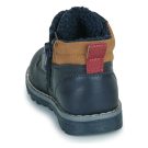Chicco POLACCHINO FADION Blu Boots Bambino - 5
