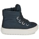 Converse CHUCK TAYLOR ALL STAR ELEMENTS BOOTS Nero Boots Bambino - 2