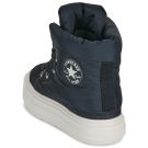 Converse CHUCK TAYLOR ALL STAR ELEMENTS BOOTS Nero Boots Bambino - 5
