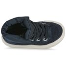 Converse CHUCK TAYLOR ALL STAR ELEMENTS BOOTS Nero Boots Bambino - 6
