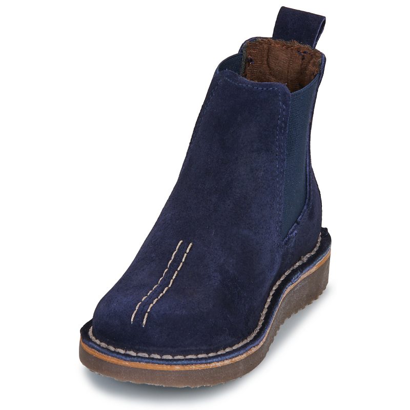 El Naturalista PICO Marine Boots Bambino - 3
