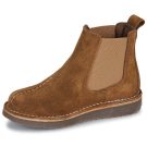 El Naturalista PICO Marrone Boots Bambino - 4