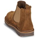 El Naturalista PICO Marrone Boots Bambino - 5